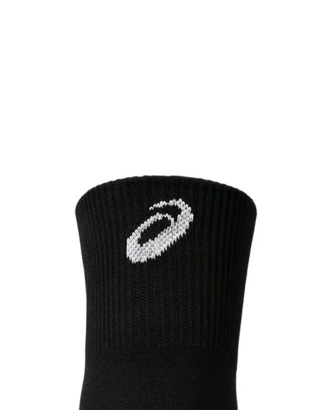 ASICS Running Quarter 3P Unisex Running Socks