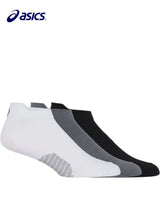 ASICS Running Unisex Socks 3P