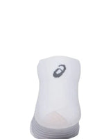 ASICS Running Unisex Socks 3P