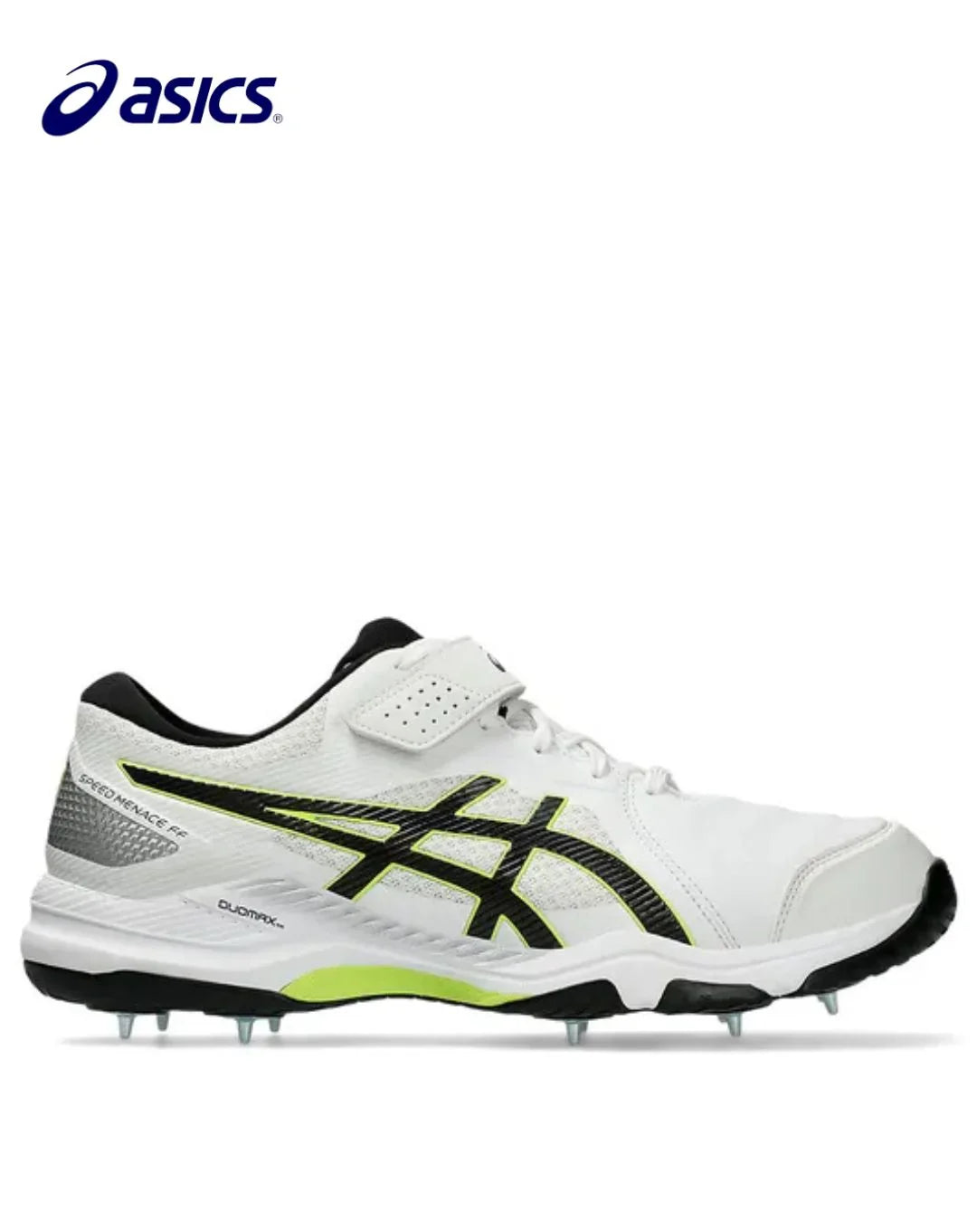 ASICS Speed Menace FF Men Cricket Bowling Shoes
