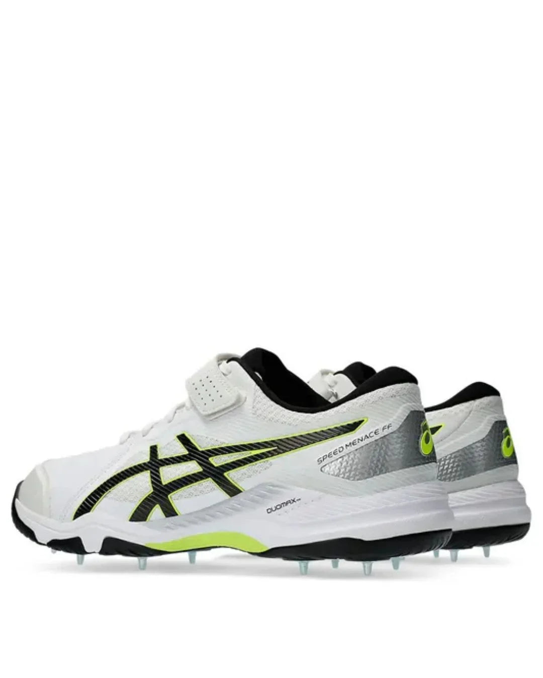 ASICS Speed Menace FF Men Cricket Bowling Shoes