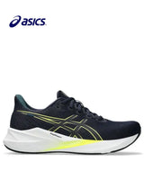 ASICS Versablast 4 Men Running Shoes - Midnight/Citron