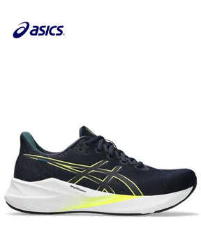 ASICS Versablast 4 Men Running Shoes - Midnight/Citron