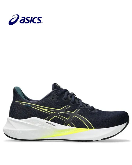ASICS Versablast 4 Men Running Shoes - Midnight/Citron
