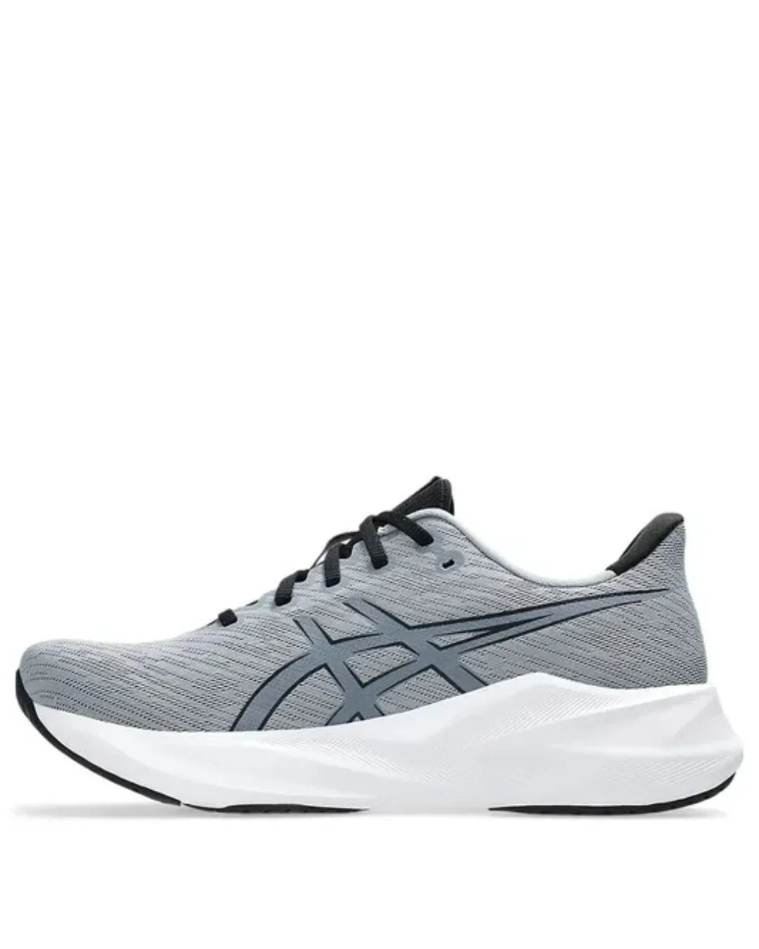 ASICS Versablast 4 Men Running Shoes - Gravel/Black