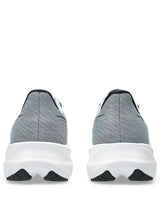 ASICS Versablast 4 Men Running Shoes - Gravel/Black