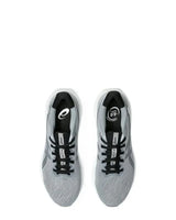 ASICS Versablast 4 Men Running Shoes - Gravel/Black