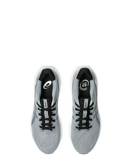 ASICS Versablast 4 Men Running Shoes - Gravel/Black