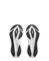 ASICS Versablast 4 Men Running Shoes - Gravel/Black