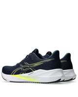 ASICS Versablast 4 Men Running Shoes - Midnight/Citron