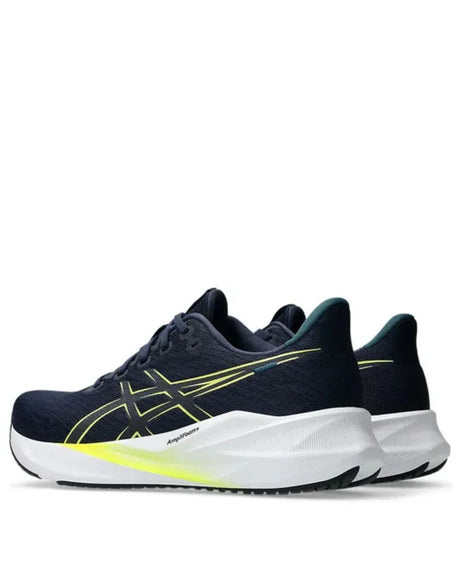 ASICS Versablast 4 Men Running Shoes - Midnight/Citron