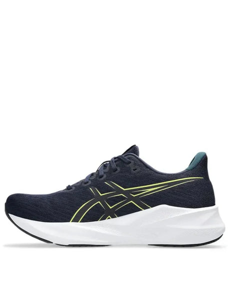 ASICS Versablast 4 Men Running Shoes - Midnight/Citron