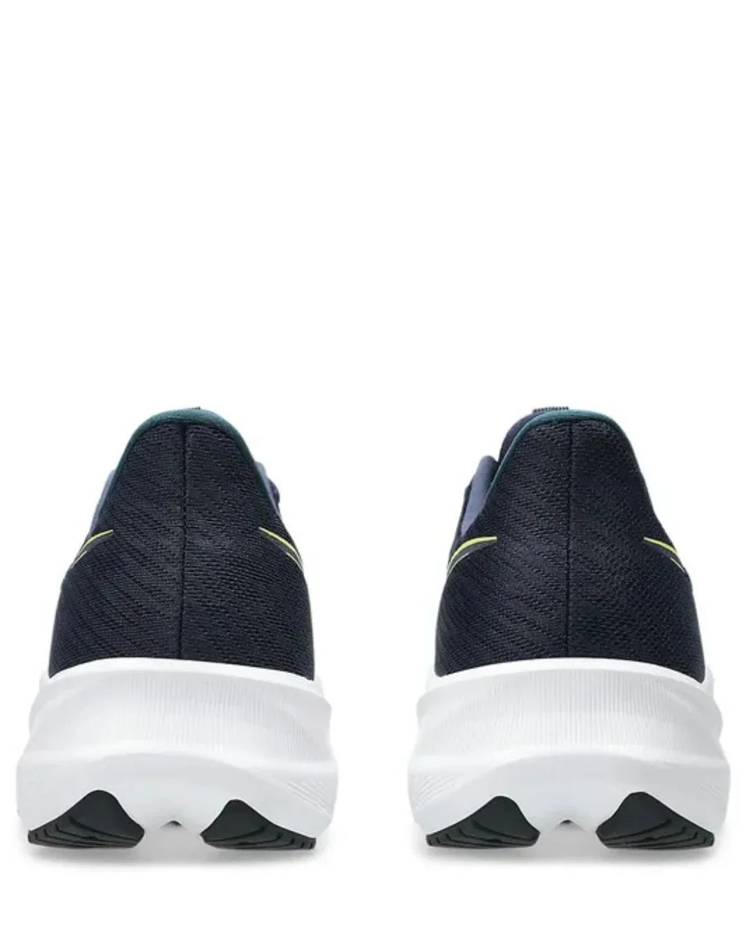 ASICS Versablast 4 Men Running Shoes - Midnight/Citron