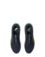 ASICS Versablast 4 Men Running Shoes - Midnight/Citron