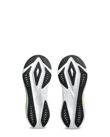 ASICS Versablast 4 Men Running Shoes - Midnight/Citron