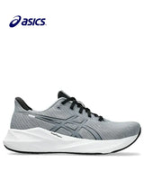 ASICS Versablast 4 Men Running Shoes - Gravel/Black