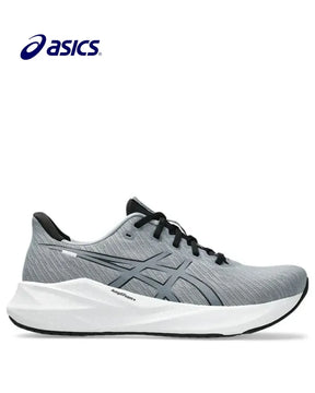 ASICS Versablast 4 Men Running Shoes - Gravel/Black