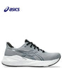 ASICS Versablast 4 Men Running Shoes - Gravel/Black