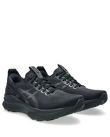 ASICS Gel Kayano 32 Men Running Shoes - Black/Graphite Grey