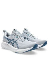 ASICS Gel Pulse 16 Men Running Shoes - Piedmont Grey/Winter Sea