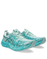 ASICS Noosa Tri 16 Men Running Shoes - Soothing Sea/White