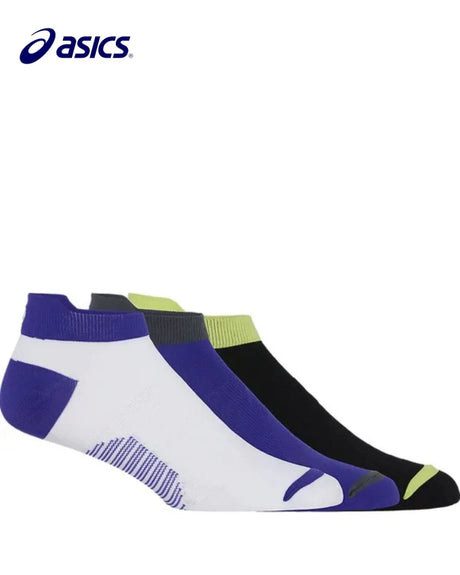 ASICS Running Unisex Socks 3P