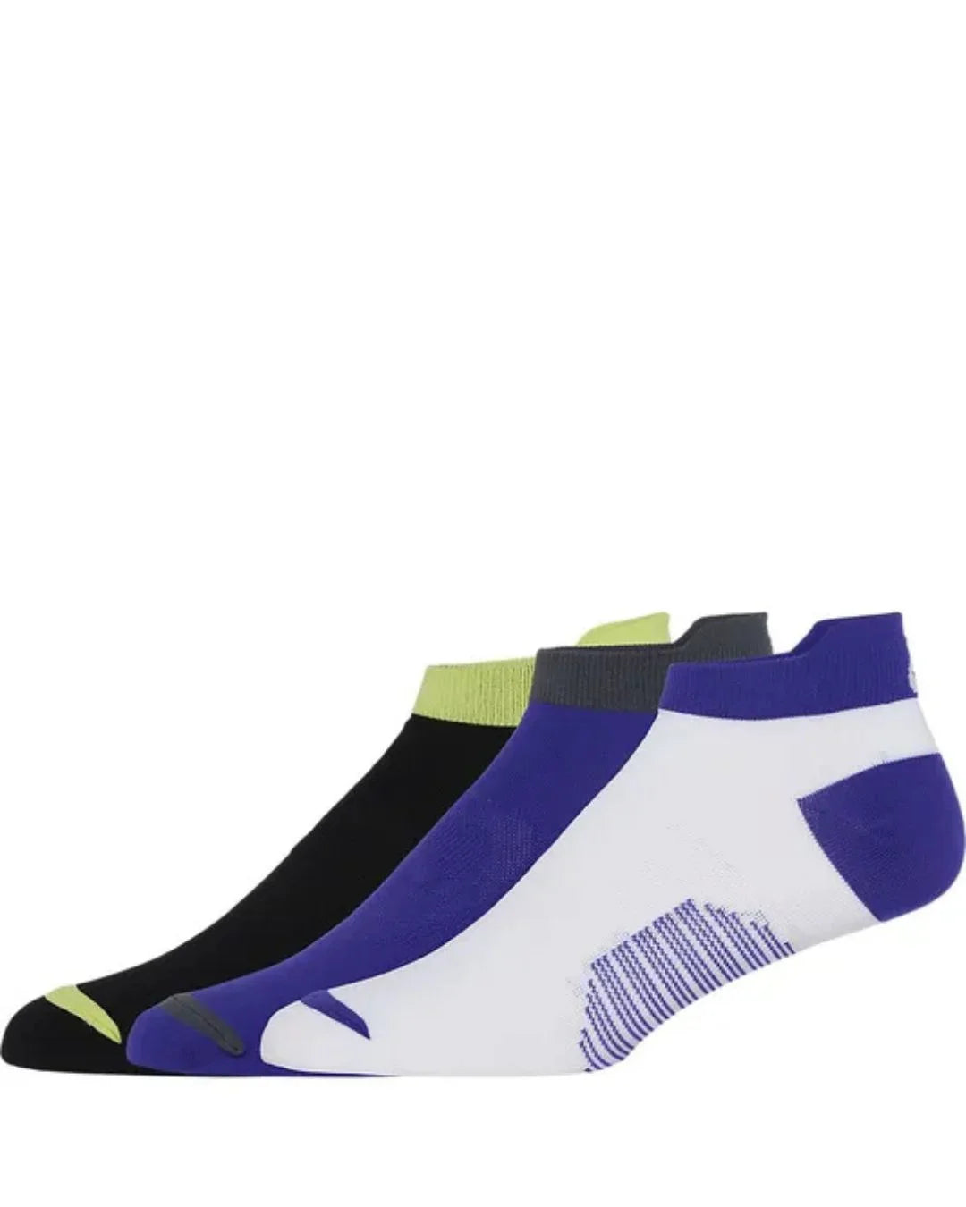 ASICS Running Unisex Socks 3P