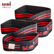 USI '8' Lifting Strap - Fitness Equipment