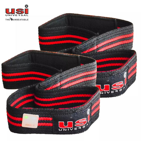 USI '8' Lifting Strap - Fitness Equipment