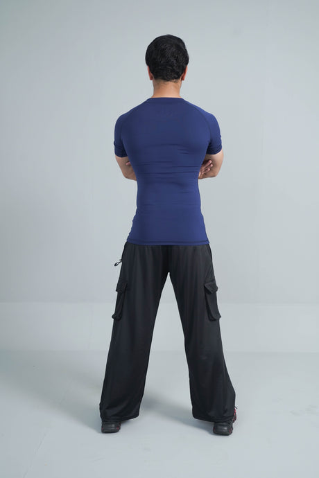 The Endurance 240 GSM Short-Sleeve Compression T-Shirt | Fit
