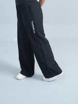 Everyday Luxury Baggy Trouser