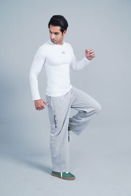 The Apex 240 GSM Full-Sleeve Endurance Compression Shirt | Fit