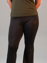The Zenith Summer Flapper Yoga Pants