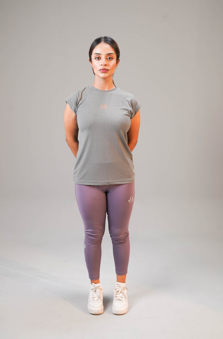 The Sculpt Core High-Waisted Leggings | Fit