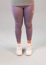 The Sculpt Core High-Waisted Leggings