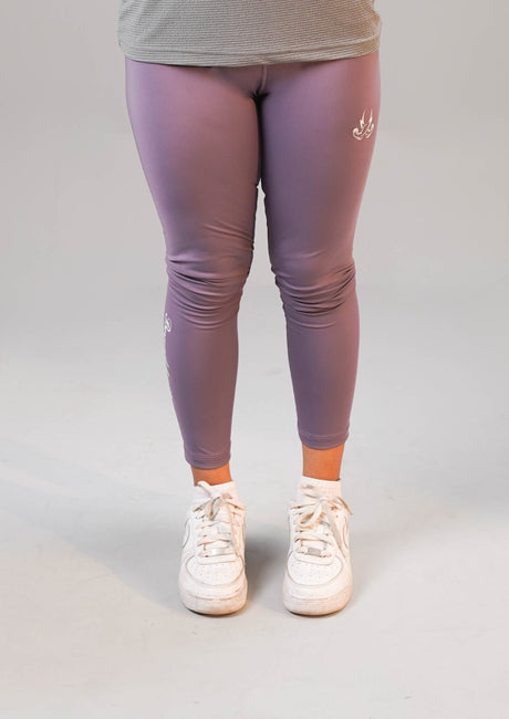 The Sculpt Core High-Waisted Leggings | Fit
