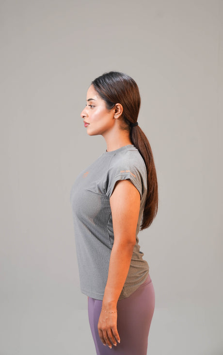 The Sculpt Core High-Waisted Leggings | Fit