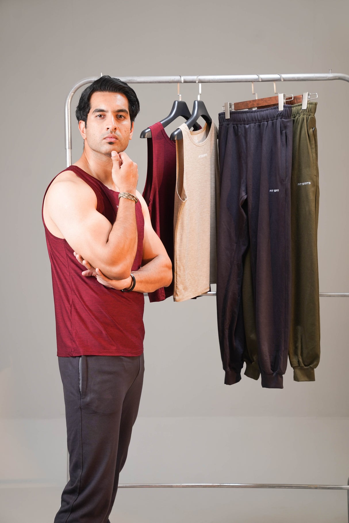 The Aero-Mesh Performance Training Tank