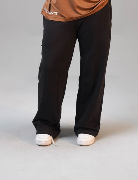 The Heavyweight Core Lounge Pants | Fit