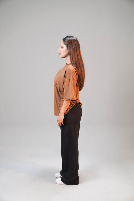 The Heavyweight Core Lounge Pants | Fit