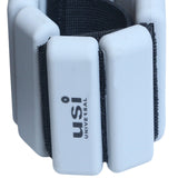 SILICONE BRACELET (ASS1)