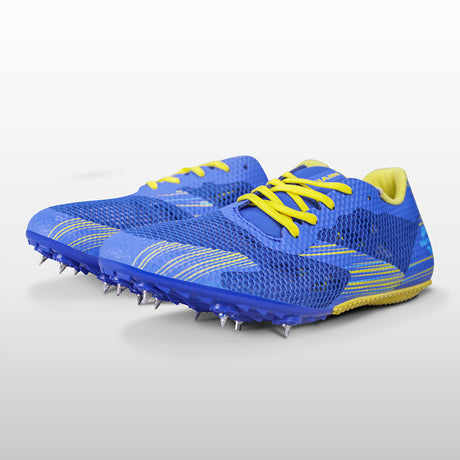 Track And Field-400 Running Spikes