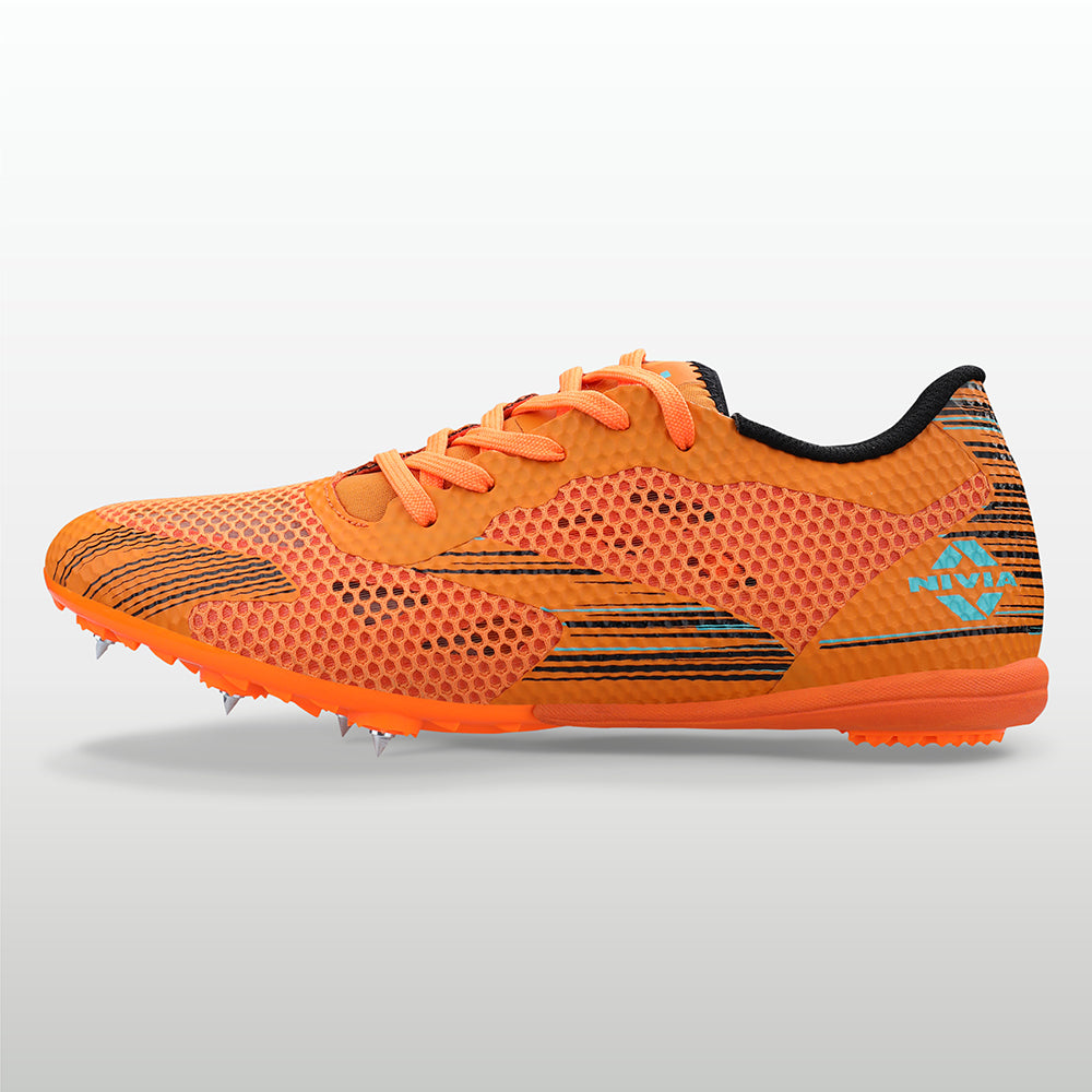 Nivia Sports TF-100
