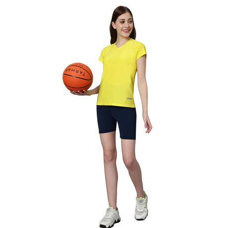 AURA Shorts Airforce | Omtex