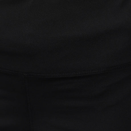AURA Shorts Black