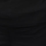 AURA Shorts Black
