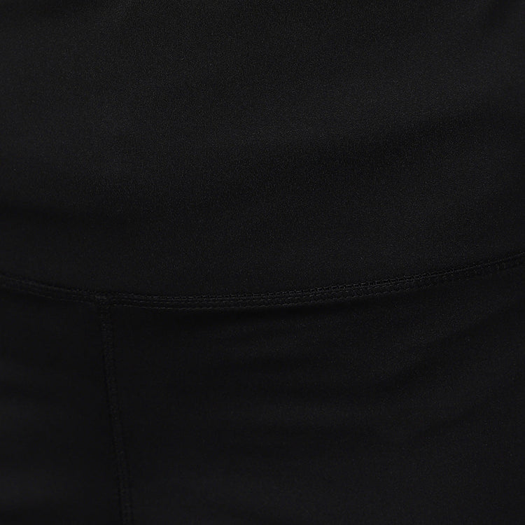 AURA Shorts Black