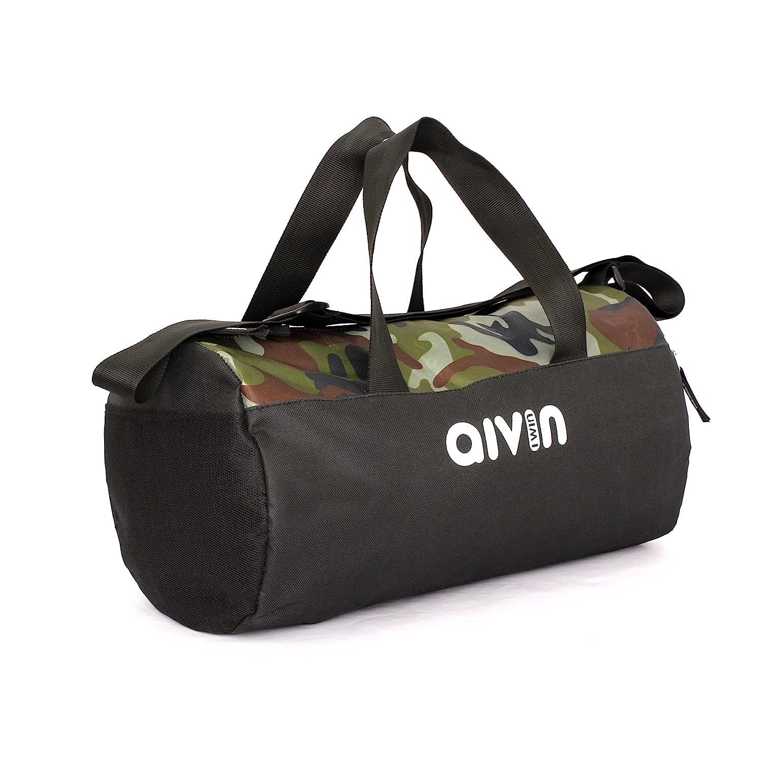 AIVIN Duffle Bag with Pouch for carring Water Bottle