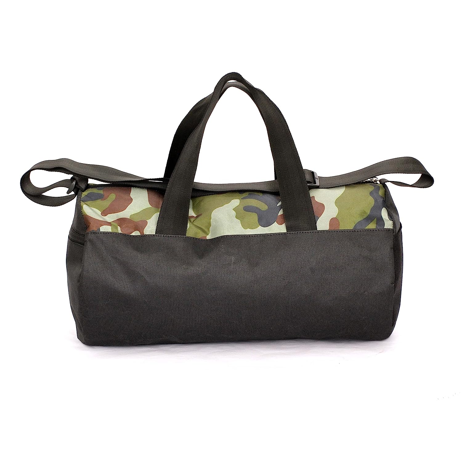 AIVIN Duffle Bag with Pouch for carring Water Bottle