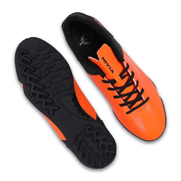 Nivia Aviator 3.0 Truf Football Shoes | KIBI Sports